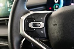 2023 GWM Haval H6 Lux Hybrid