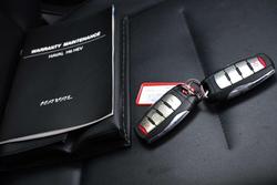 2023 GWM Haval H6 Lux Hybrid