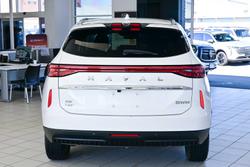 2023 GWM Haval H6 Lux Hybrid