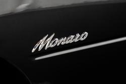 2005 Holden Monaro CV8 Z