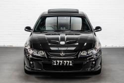 2005 Holden Monaro CV8 Z
