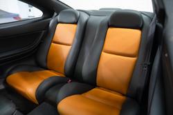 2005 Holden Monaro CV8 Z