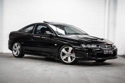 2005 Holden Monaro CV8 Z