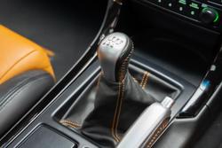 2005 Holden Monaro CV8 Z