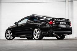 2005 Holden Monaro CV8 Z