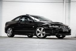 2005 Holden Monaro CV8 Z