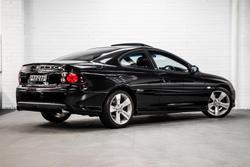 2005 Holden Monaro CV8 Z