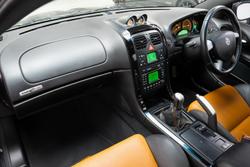 2005 Holden Monaro CV8 Z