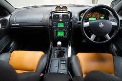 2005 Holden Monaro CV8 Z