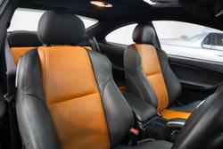 2005 Holden Monaro CV8 Z