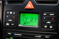 2005 Holden Monaro CV8 Z