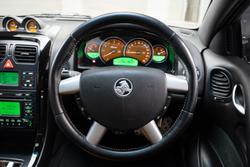 2005 Holden Monaro CV8 Z