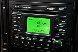 2005 Holden Monaro CV8 Z