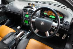 2005 Holden Monaro CV8 Z