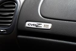 2005 Holden Monaro CV8 Z