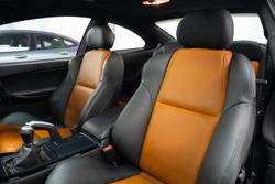 2005 Holden Monaro CV8 Z