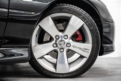 2005 Holden Monaro CV8 Z