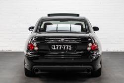 2005 Holden Monaro CV8 Z