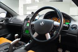 2005 Holden Monaro CV8 Z