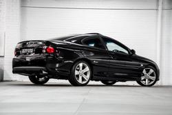 2005 Holden Monaro CV8 Z