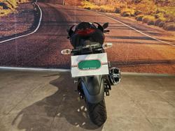 2023 Suzuki Gixxer SF 250 Gixxer Blue