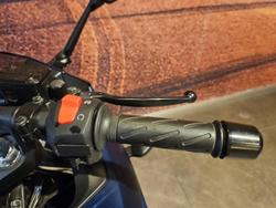 2023 Suzuki Gixxer SF 250 Gixxer Blue