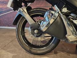 2023 Suzuki Gixxer SF 250 Gixxer Blue