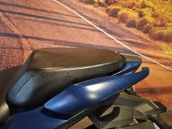 2023 Suzuki Gixxer SF 250 Gixxer Blue