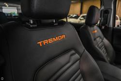 2026 Ford Everest Tremor