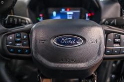 2026 Ford Everest Tremor