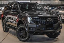 2026 Ford Everest Tremor