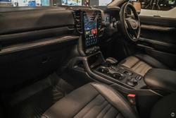 2026 Ford Everest Tremor