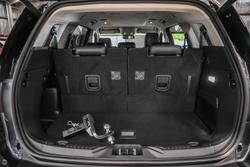 2026 Ford Everest Tremor