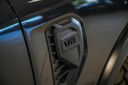 2026 Ford Everest Tremor