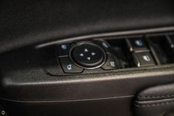 2026 Ford Everest Tremor