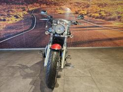 2013 Triumph Thunderbird 1600 ABS Thunderbird Red