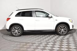 2016 Mitsubishi ASX LS