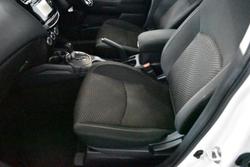 2016 Mitsubishi ASX LS