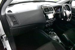 2016 Mitsubishi ASX LS