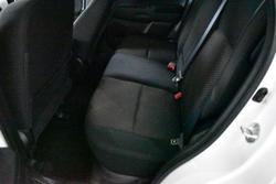 2016 Mitsubishi ASX LS
