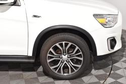 2016 Mitsubishi ASX LS
