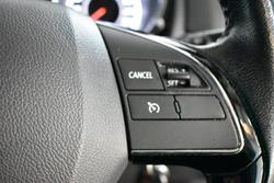 2016 Mitsubishi ASX LS