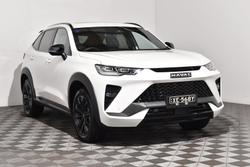 2025 GWM Haval H6GT Ultra