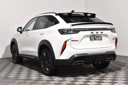 2025 GWM Haval H6GT Ultra