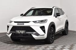 2025 GWM Haval H6GT Ultra