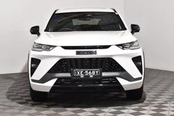 2025 GWM Haval H6GT Ultra