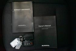 2025 GWM Haval H6GT Ultra