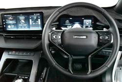 2025 GWM Haval H6GT Ultra