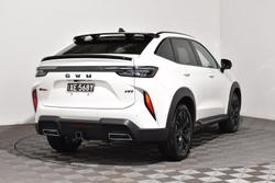 2025 GWM Haval H6GT Ultra