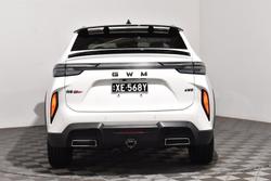 2025 GWM Haval H6GT Ultra